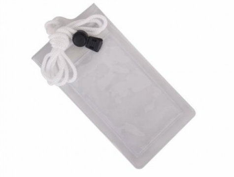 Cell Phone Underwater Shooting Pouch