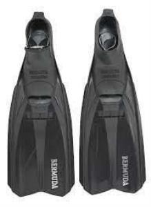 Swimmer's Flippers - 30-32