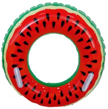 Grippy Watermelon Bagel 76 Cm