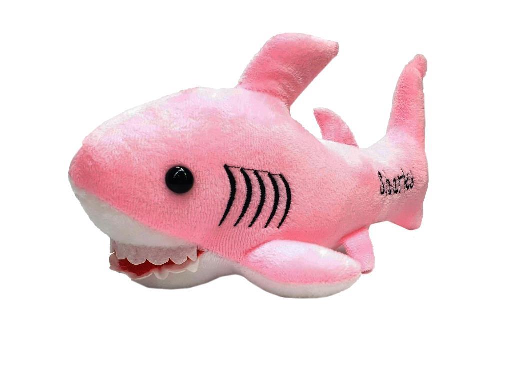 Cute Plush Shark 30 Cm