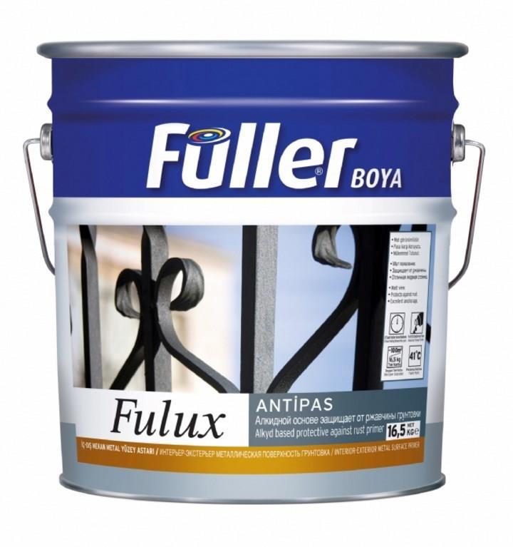 Filler Fulux Antipas 0,75 Kg Gri