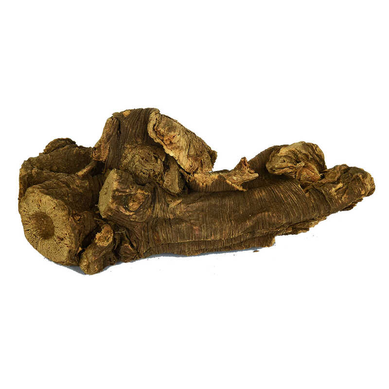 Natural Rhubarb Root 100 Gr Package