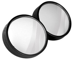 Adjustable Blind Spot Mirror Set 2Li