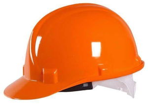 Hard Hat Orange CE Certified TS 2479 Standard