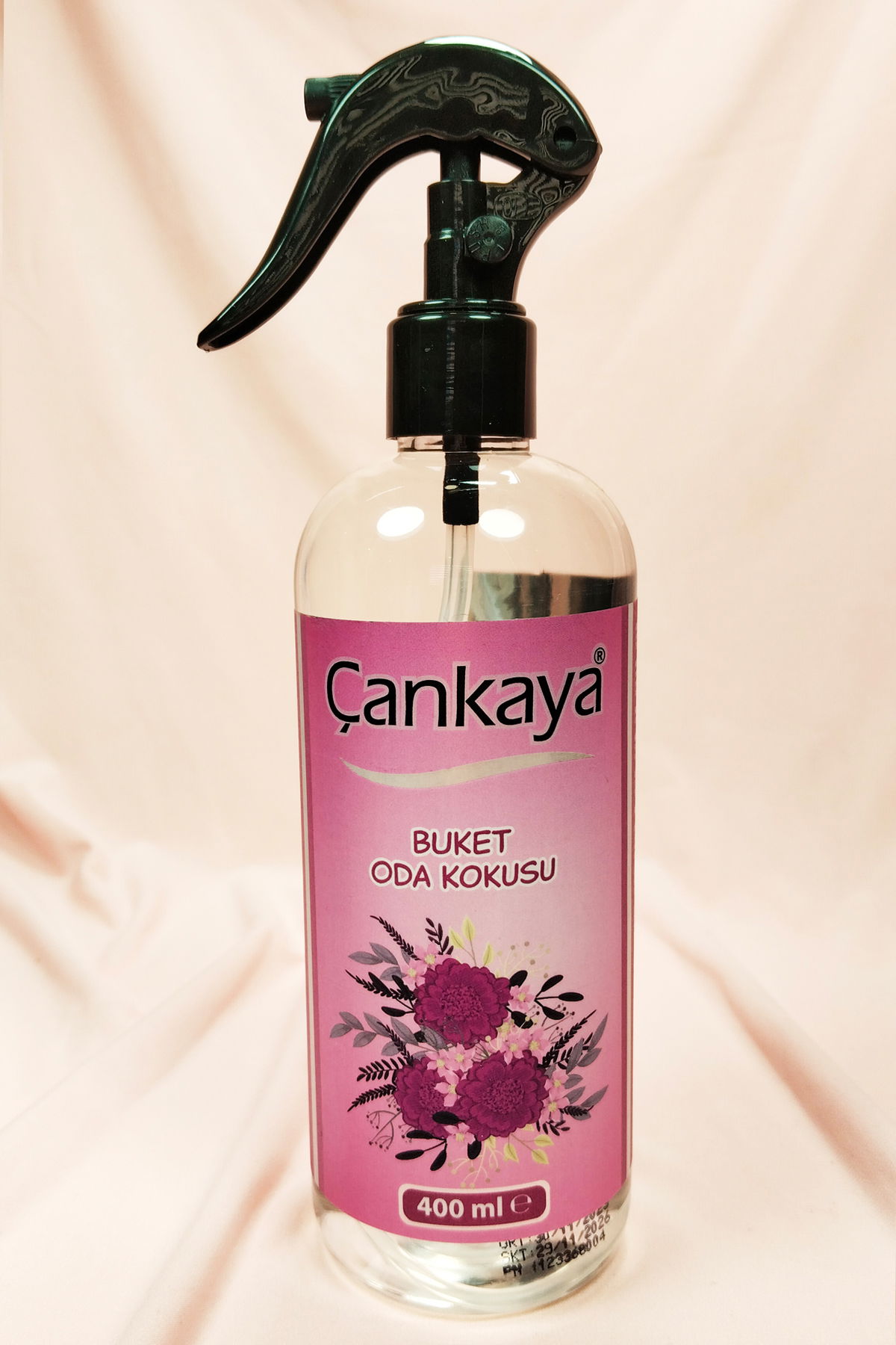 Cankaya 400 Ml Room Fragrance Bouquet