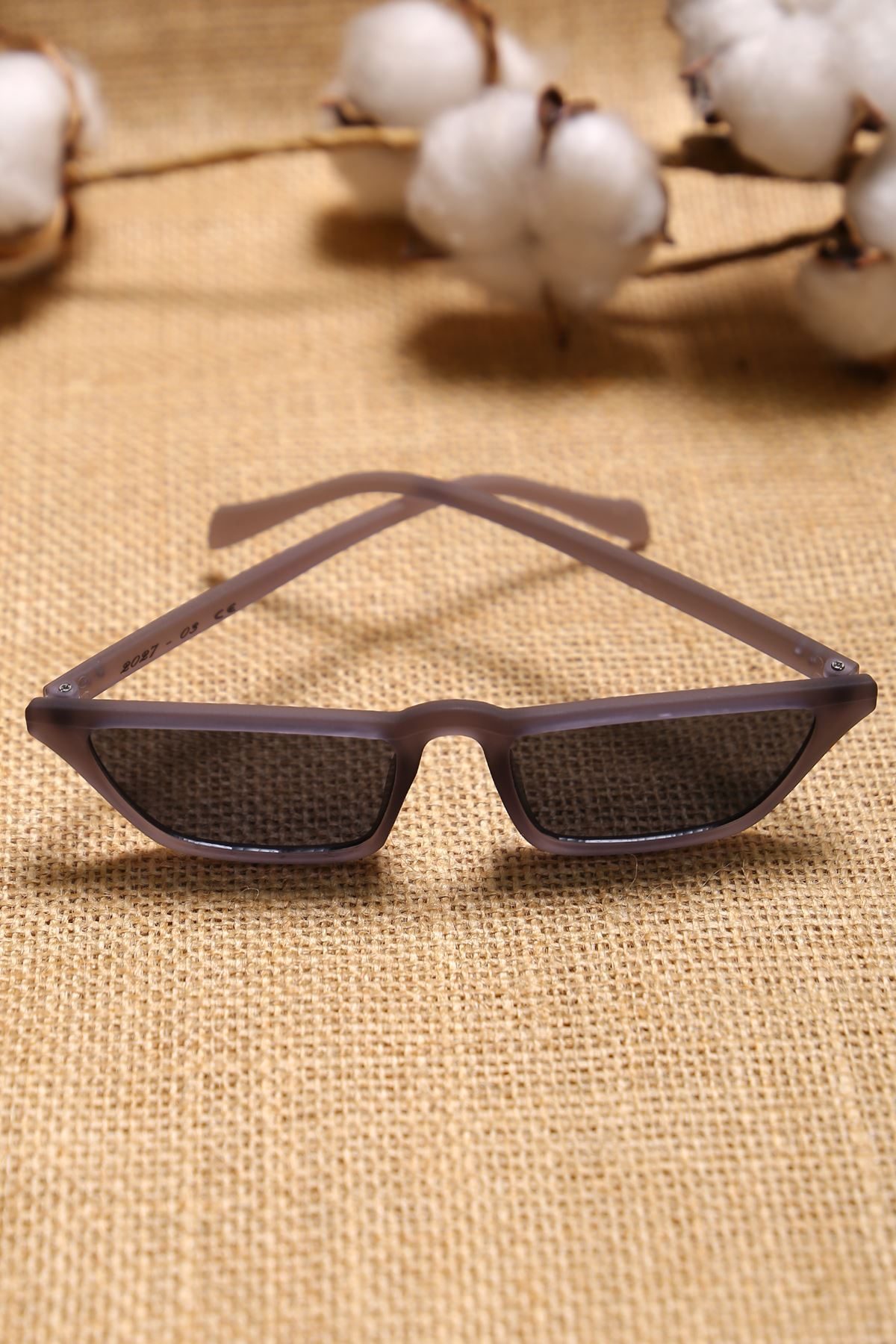 Accessory Glasses Gray