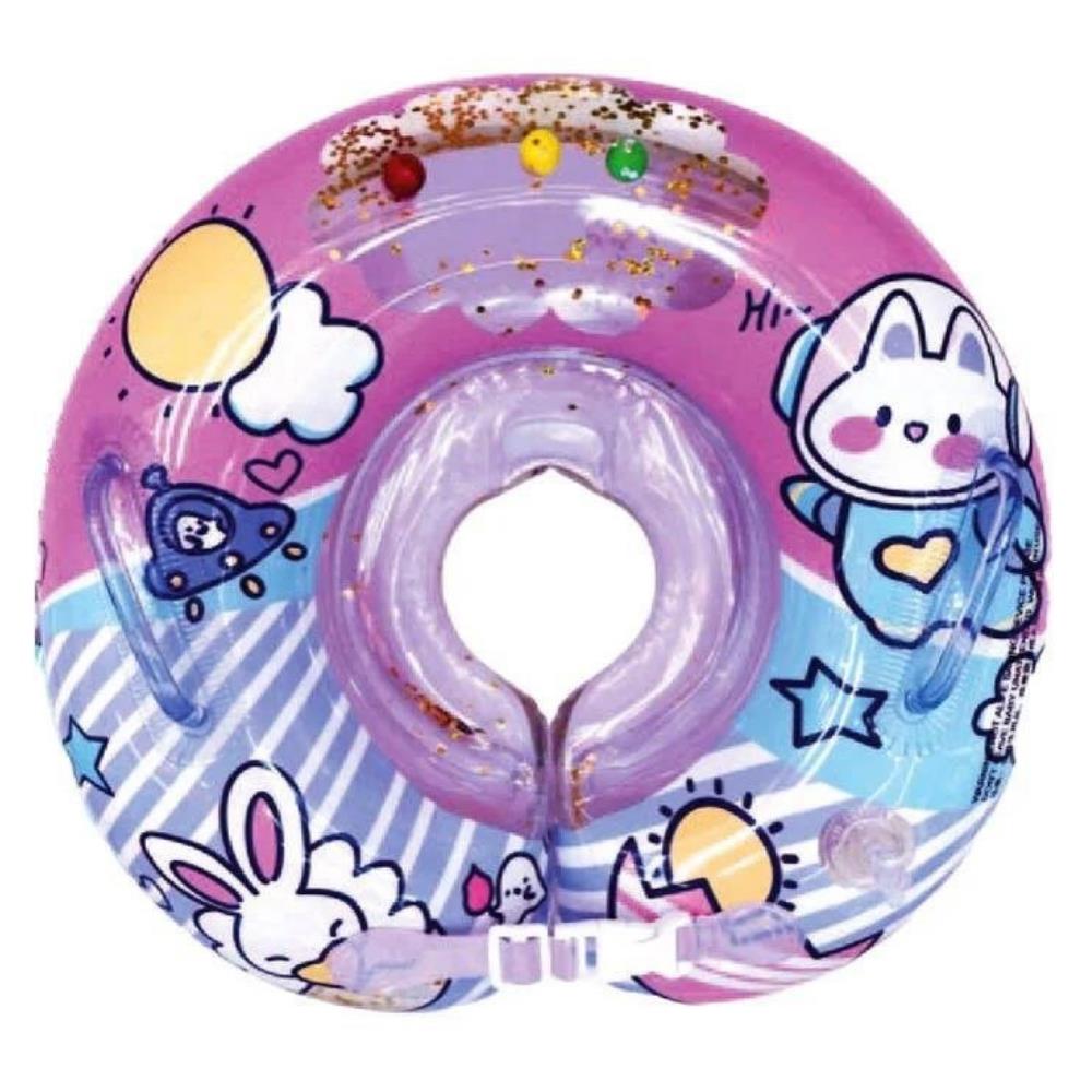 - CHILDREN'S NECK RING 72