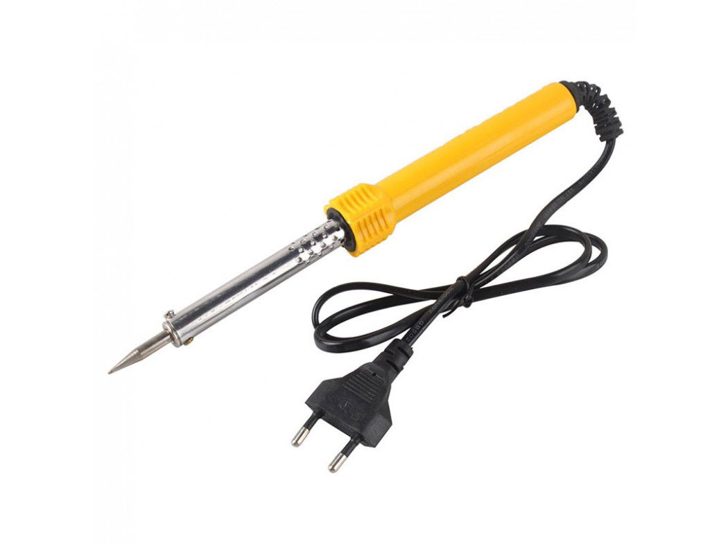 Soldering Iron 60w - Pencil Soldering Iron