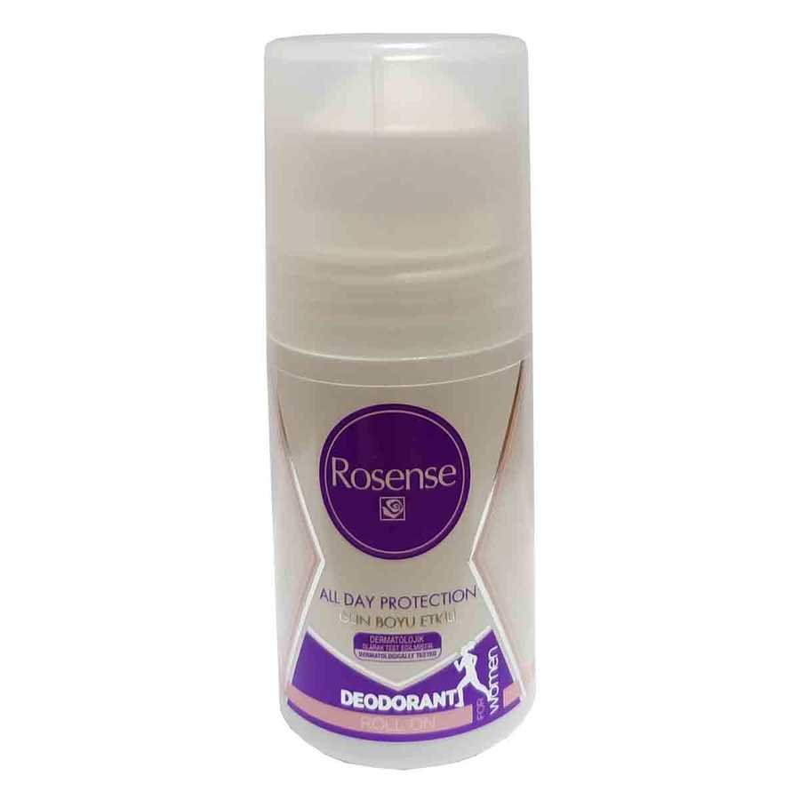 Roll On Deodorant Women 50 ML