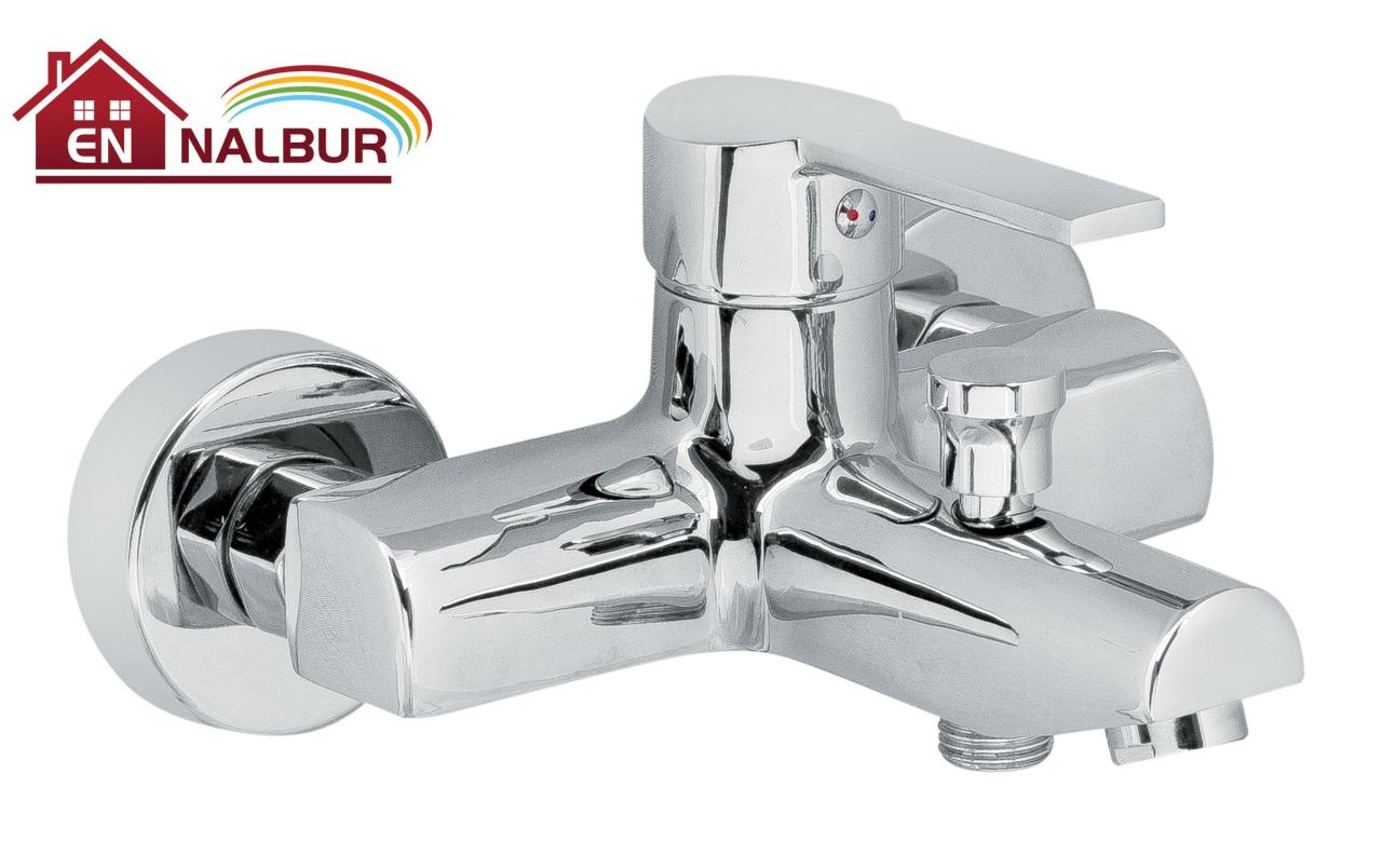 İtimat Idea 561 Mix Bathroom Faucet