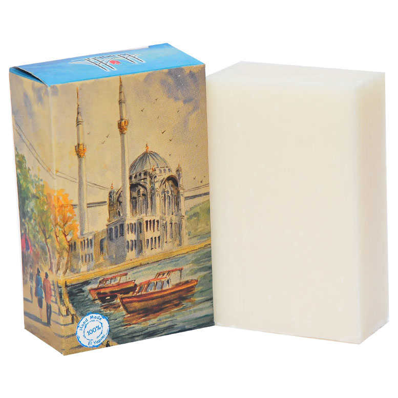 Ortakoy Hamam Sefası Soap 125 Gr