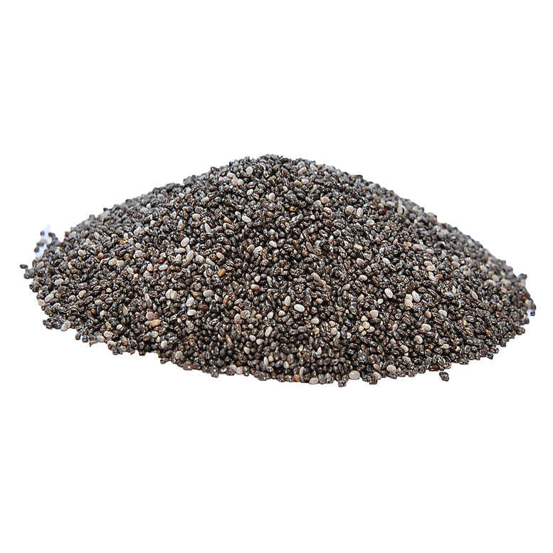 Chia Seed 80 Gr Package