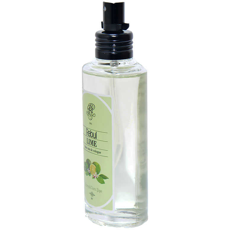 Lemon Cologne 80 Degree Glass Bottle Spray 100 ML