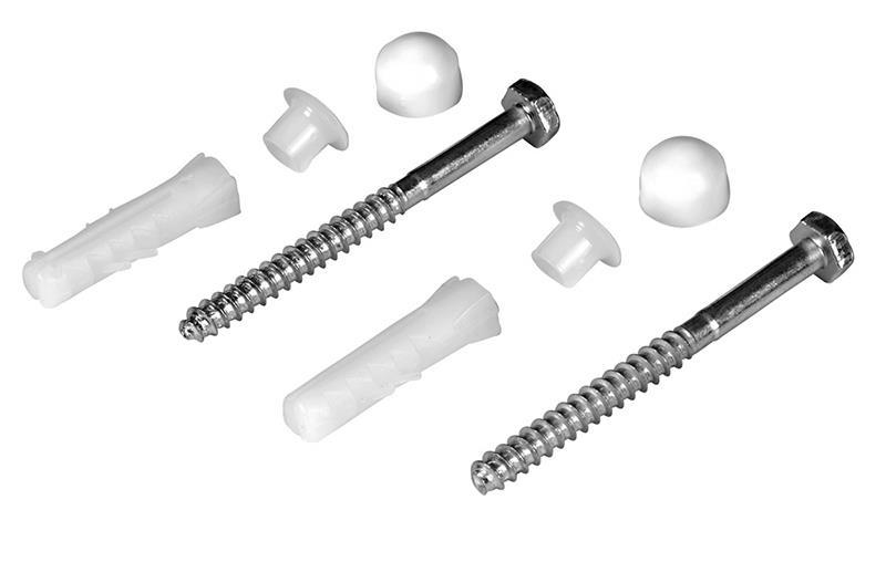 Toilet Seat Mounting Screw