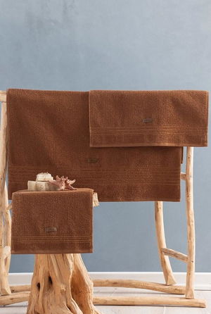 Welness Terra Earth Towel Set