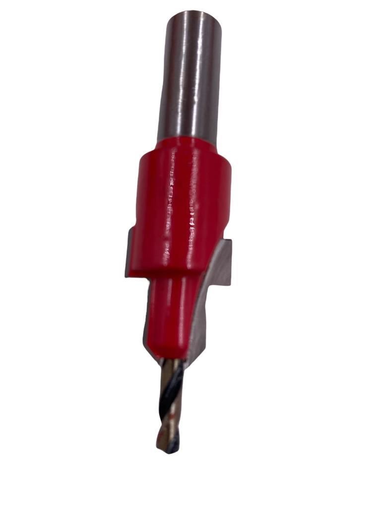 TopShop TH14463 Countersink Drill Bit