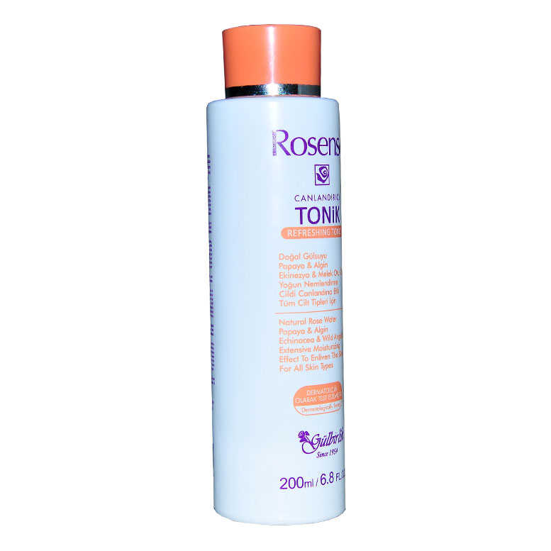 Revitalizing Tonic 200 ML