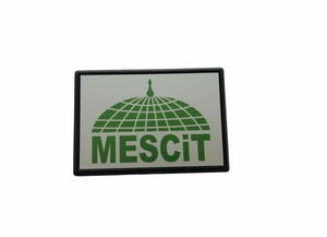 Cemax Orientation Large Masjid 13X8.5 cm