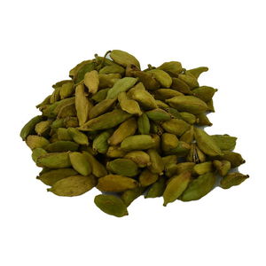 Cardamom Natural 50 Gr Package