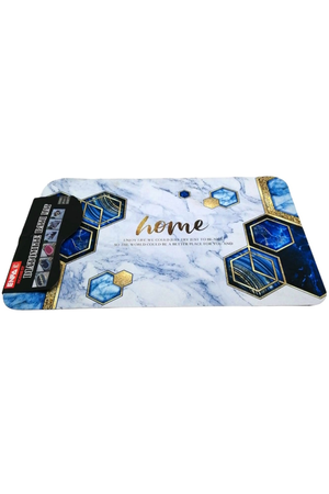 Hornest Rectangular Bath Front Mat Turk-RA-597