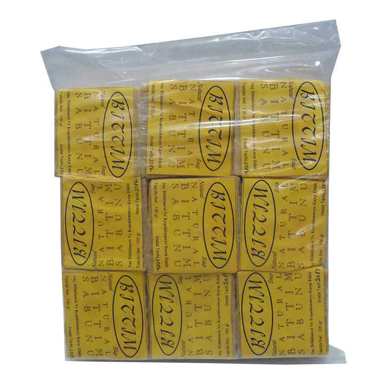 Bıttım Soap Bulk 1000 Gr