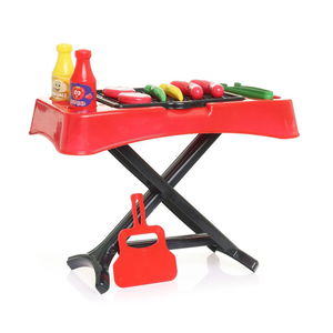 - BARBECUE SET BOXED