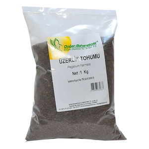 Grain Natural 1000 Gr Package