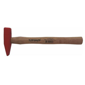 Topshop 09003 Wood Handle Hammer 300 gr