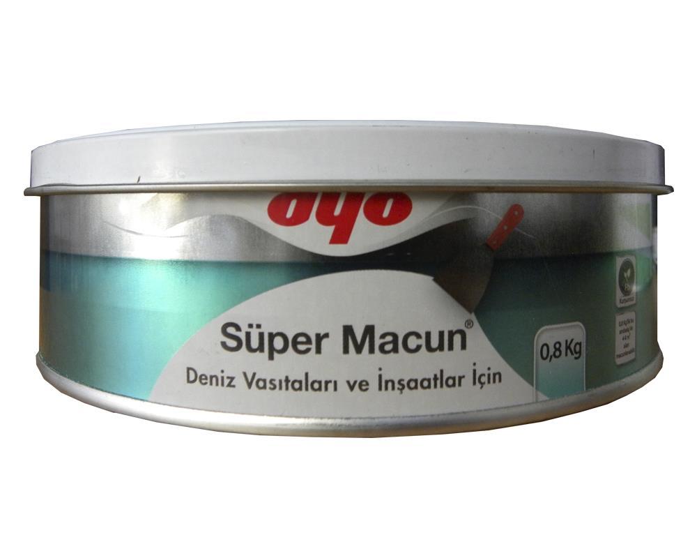 Dyo Super Putty 0.8 Kg Synthetic Putty