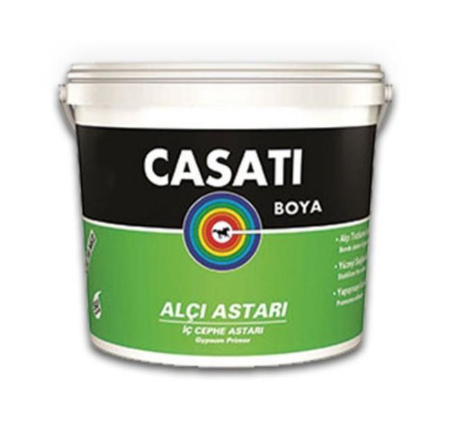 Casati Plaster Primer Interior Wall Primer 15 Liters