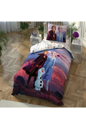 Autumn Single Duvet Cover Set