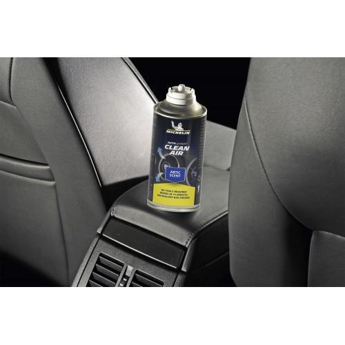 Michelin MC31449 150 ml Air Conditioner Cleaner Spray