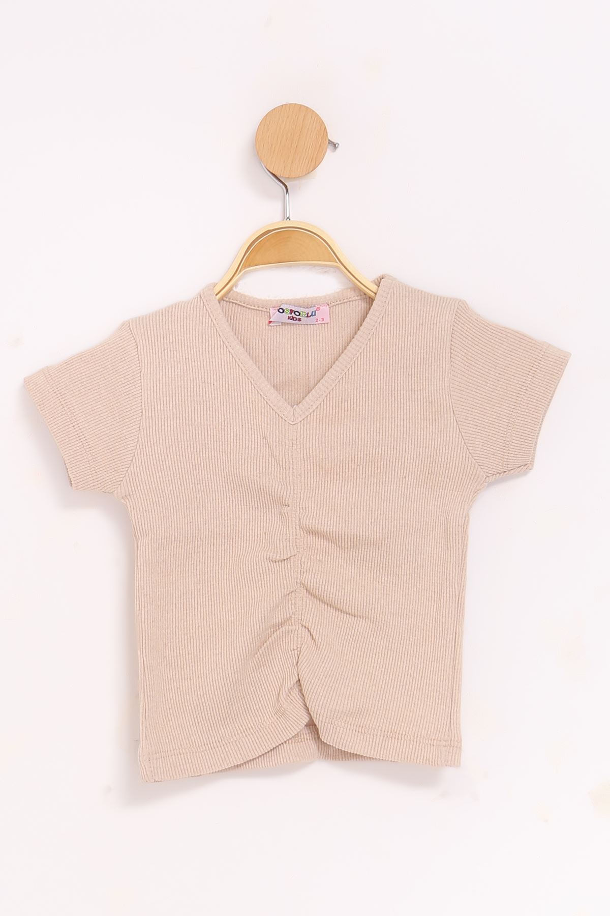 2-10 Year Old Children's Suit Beige