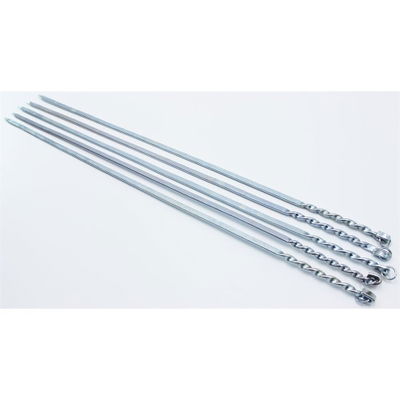 Kebab Skewer, Barbecue Skewer 10 Pieces