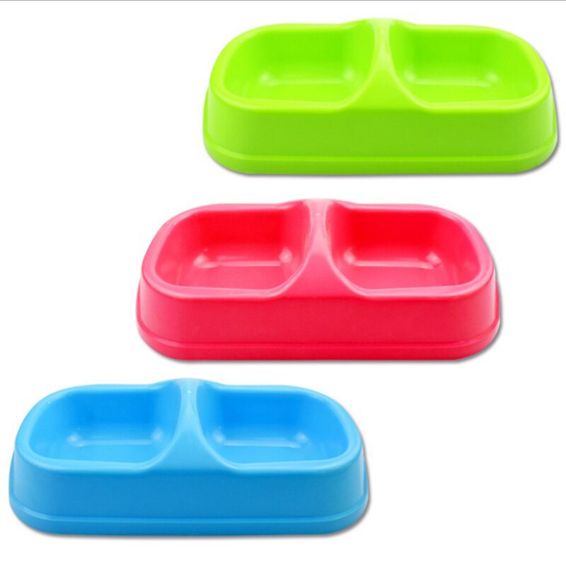 Food Container Double - Mini