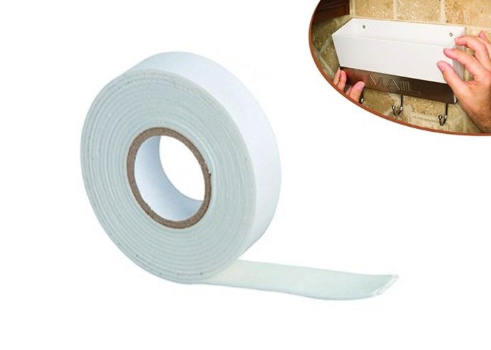 Double Sided Foam Tape 19mmx5m (3 Pieces)