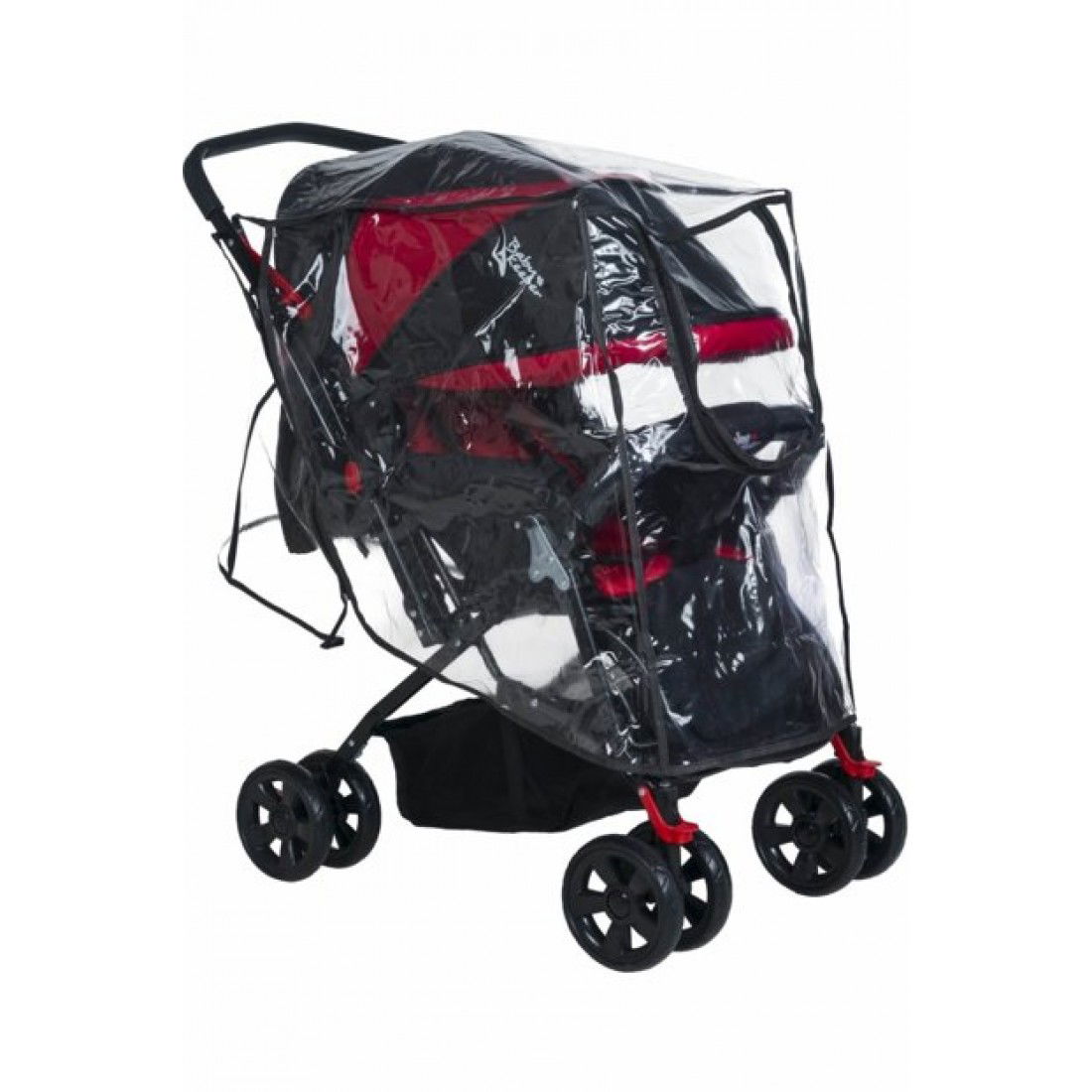 Baby Stroller Raincoat