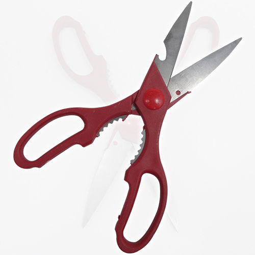 8 Function Magic Scissors