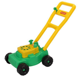 Lawn Mower