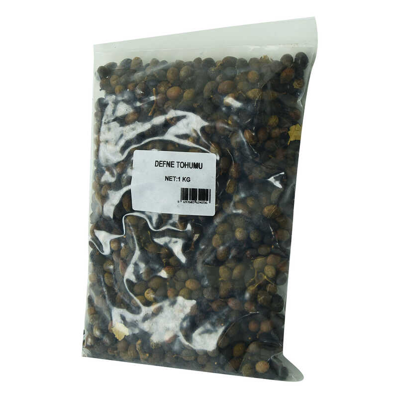 Bay Seed 1000 Gr Package