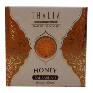 Honey Soap 125 Gr