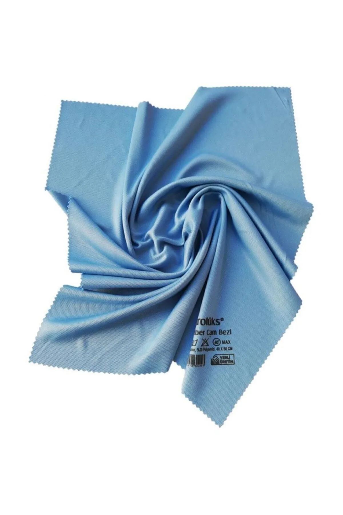 Lüks Microfiber Cam Bezi Turk-HAS-01