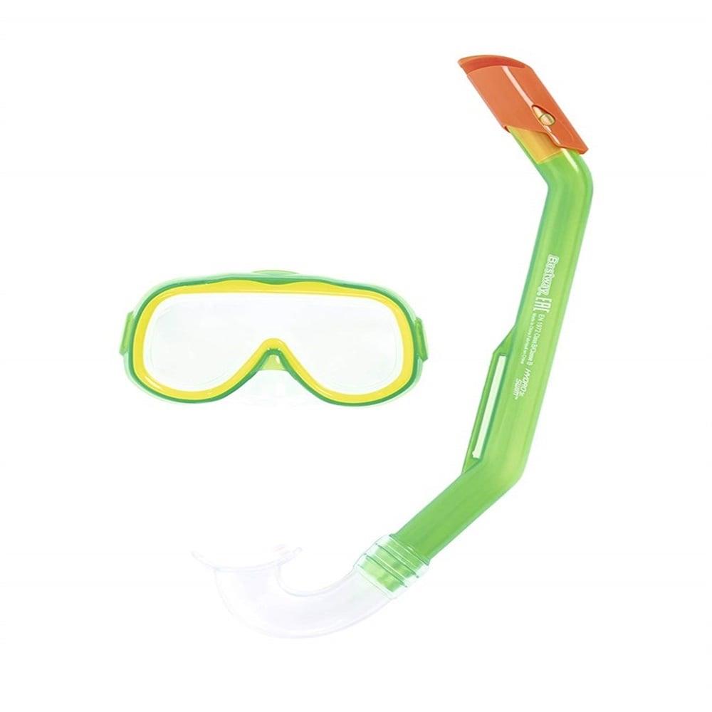 - BESTWAY MASK SNORKEL SET