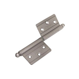 Sofuoglu Cermen Non-directional Aluminum Hinge 12 cm