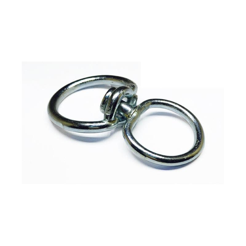 Swivel 398 8 mm