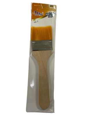 Luna Floor Brush 7 No 4 cm Width