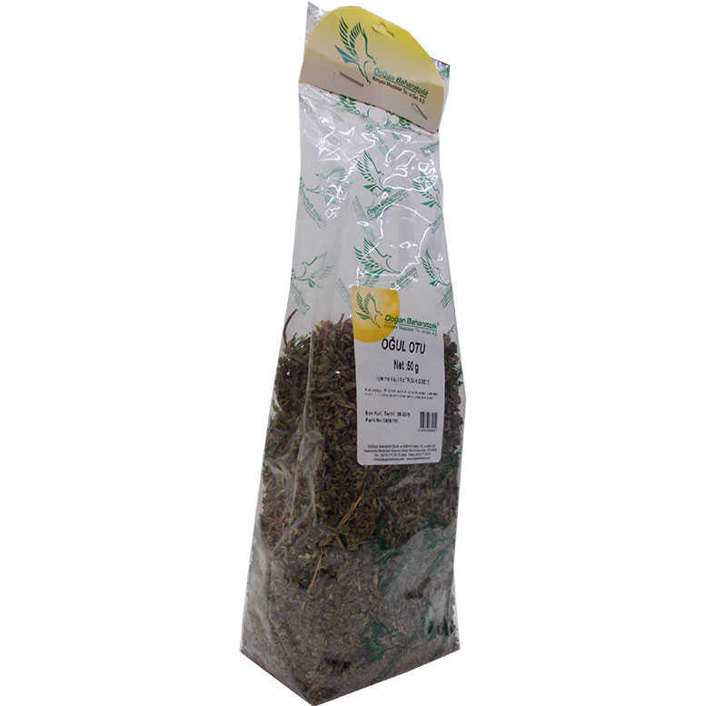 Natural Sonnet Cowbane 50 Gr Packet