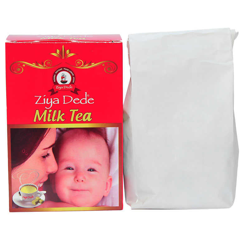 Milk Tea Sugar Cube Tea Chamomile 200 Gr