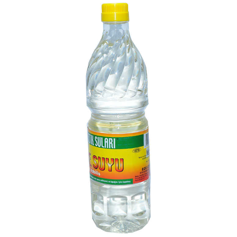 Bay Water Pet Bottle 1Lt