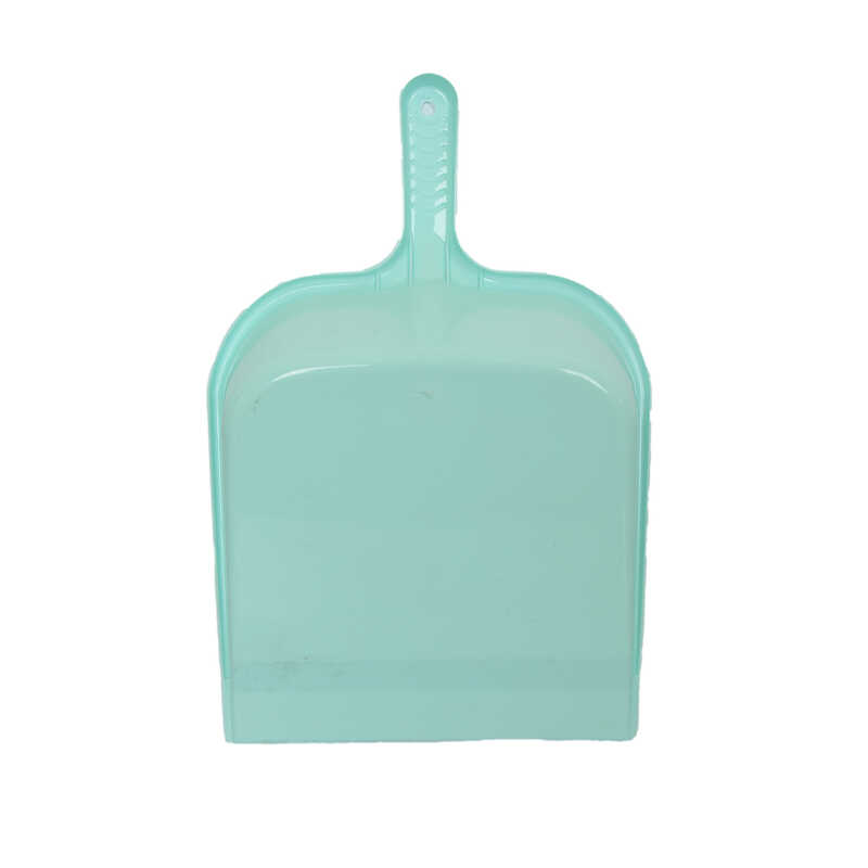 Plastic Luxury Dustpan Mixed Color ZP-130